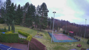 Pension Schaumannův Dvůr - Amfiteátr - Hřiště - 17.3.2026 v 08:00 Pension Schaumannův Dvůr - Amfiteátr - Hřiště - 17.3.2026 v 08:00