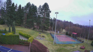 Pension Schaumannův Dvůr - Amfiteátr - Hřiště - 17.3.2026 v 08:15 Pension Schaumannův Dvůr - Amfiteátr - Hřiště - 17.3.2026 v 08:15