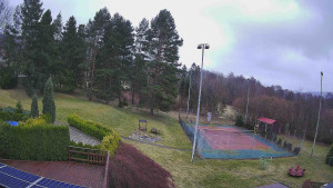 Pension Schaumannův Dvůr - Amfiteátr - Hřiště - 17.3.2026 v 08:30 Pension Schaumannův Dvůr - Amfiteátr - Hřiště - 17.3.2026 v 08:30