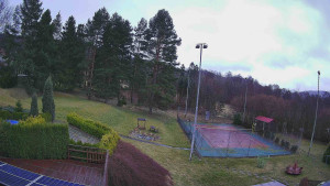 Pension Schaumannův Dvůr - Amfiteátr - Hřiště - 17.3.2026 v 09:00 Pension Schaumannův Dvůr - Amfiteátr - Hřiště - 17.3.2026 v 09:00