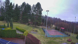 Pension Schaumannův Dvůr - Amfiteátr - Hřiště - 17.3.2026 v 09:20 Pension Schaumannův Dvůr - Amfiteátr - Hřiště - 17.3.2026 v 09:20