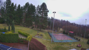 Pension Schaumannův Dvůr - Amfiteátr - Hřiště - 17.3.2026 v 09:30 Pension Schaumannův Dvůr - Amfiteátr - Hřiště - 17.3.2026 v 09:30