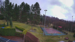 Pension Schaumannův Dvůr - Amfiteátr - Hřiště - 17.3.2026 v 09:35 Pension Schaumannův Dvůr - Amfiteátr - Hřiště - 17.3.2026 v 09:35