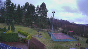 Pension Schaumannův Dvůr - Amfiteátr - Hřiště - 17.3.2026 v 09:45 Pension Schaumannův Dvůr - Amfiteátr - Hřiště - 17.3.2026 v 09:45