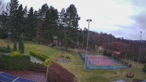 Pension Schaumannův Dvůr - Amfiteátr - Hřiště - 17.3.2026 v 10:15 Pension Schaumannův Dvůr - Amfiteátr - Hřiště - 17.3.2026 v 10:15