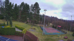 Pension Schaumannův Dvůr - Amfiteátr - Hřiště - 17.3.2026 v 11:00 Pension Schaumannův Dvůr - Amfiteátr - Hřiště - 17.3.2026 v 11:00