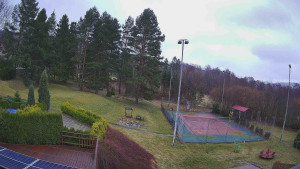 Pension Schaumannův Dvůr - Amfiteátr - Hřiště - 17.3.2026 v 11:15 Pension Schaumannův Dvůr - Amfiteátr - Hřiště - 17.3.2026 v 11:15