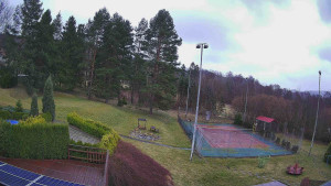 Pension Schaumannův Dvůr - Amfiteátr - Hřiště - 17.3.2026 v 11:30 Pension Schaumannův Dvůr - Amfiteátr - Hřiště - 17.3.2026 v 11:30