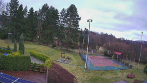 Pension Schaumannův Dvůr - Amfiteátr - Hřiště - 17.3.2026 v 11:45 Pension Schaumannův Dvůr - Amfiteátr - Hřiště - 17.3.2026 v 11:45