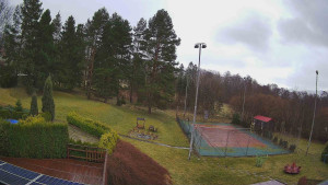 Pension Schaumannův Dvůr - Amfiteátr - Hřiště - 17.3.2026 v 12:15 Pension Schaumannův Dvůr - Amfiteátr - Hřiště - 17.3.2026 v 12:15