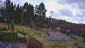 Pension Schaumannův Dvůr - Amfiteátr - Hřiště - 17.3.2026 v 13:10 Pension Schaumannův Dvůr - Amfiteátr - Hřiště - 17.3.2026 v 13:10