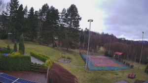 Pension Schaumannův Dvůr - Amfiteátr - Hřiště - 17.3.2026 v 13:15 Pension Schaumannův Dvůr - Amfiteátr - Hřiště - 17.3.2026 v 13:15