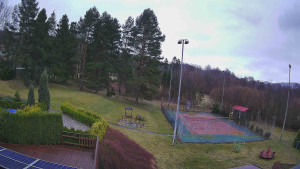 Pension Schaumannův Dvůr - Amfiteátr - Hřiště - 17.3.2026 v 13:45 Pension Schaumannův Dvůr - Amfiteátr - Hřiště - 17.3.2026 v 13:45