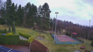 Pension Schaumannův Dvůr - Amfiteátr - Hřiště - 17.3.2026 v 14:05 Pension Schaumannův Dvůr - Amfiteátr - Hřiště - 17.3.2026 v 14:05