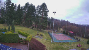 Pension Schaumannův Dvůr - Amfiteátr - Hřiště - 17.3.2026 v 14:15 Pension Schaumannův Dvůr - Amfiteátr - Hřiště - 17.3.2026 v 14:15