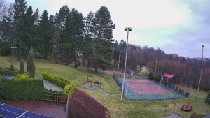 Pension Schaumannův Dvůr - Amfiteátr - Hřiště - 17.3.2026 v 14:20 Pension Schaumannův Dvůr - Amfiteátr - Hřiště - 17.3.2026 v 14:20