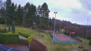 Pension Schaumannův Dvůr - Amfiteátr - Hřiště - 17.3.2026 v 14:30 Pension Schaumannův Dvůr - Amfiteátr - Hřiště - 17.3.2026 v 14:30