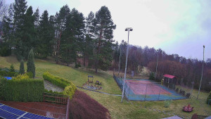 Pension Schaumannův Dvůr - Amfiteátr - Hřiště - 17.3.2026 v 14:45 Pension Schaumannův Dvůr - Amfiteátr - Hřiště - 17.3.2026 v 14:45