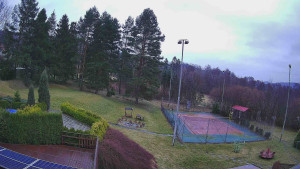 Pension Schaumannův Dvůr - Amfiteátr - Hřiště - 17.3.2026 v 15:05 Pension Schaumannův Dvůr - Amfiteátr - Hřiště - 17.3.2026 v 15:05