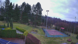 Amfiteátr - Hřiště