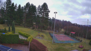 Pension Schaumannův Dvůr - Amfiteátr - Hřiště - 17.3.2026 v 15:15 Pension Schaumannův Dvůr - Amfiteátr - Hřiště - 17.3.2026 v 15:15