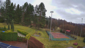 Pension Schaumannův Dvůr - Amfiteátr - Hřiště - 17.3.2026 v 15:20 Pension Schaumannův Dvůr - Amfiteátr - Hřiště - 17.3.2026 v 15:20