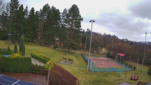 Pension Schaumannův Dvůr - Amfiteátr - Hřiště - 17.3.2026 v 15:30 Pension Schaumannův Dvůr - Amfiteátr - Hřiště - 17.3.2026 v 15:30