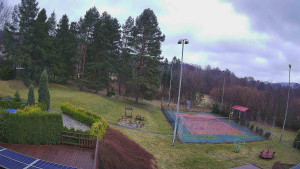 Pension Schaumannův Dvůr - Amfiteátr - Hřiště - 17.3.2026 v 15:35 Pension Schaumannův Dvůr - Amfiteátr - Hřiště - 17.3.2026 v 15:35