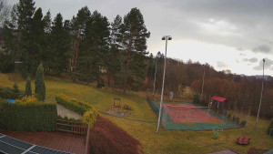 Pension Schaumannův Dvůr - Amfiteátr - Hřiště - 17.3.2026 v 16:10 Pension Schaumannův Dvůr - Amfiteátr - Hřiště - 17.3.2026 v 16:10