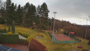 Pension Schaumannův Dvůr - Amfiteátr - Hřiště - 17.3.2026 v 16:15 Pension Schaumannův Dvůr - Amfiteátr - Hřiště - 17.3.2026 v 16:15