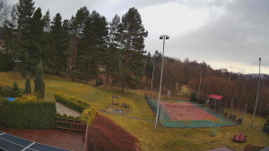 Pension Schaumannův Dvůr - Amfiteátr - Hřiště - 17.3.2026 v 16:20 Pension Schaumannův Dvůr - Amfiteátr - Hřiště - 17.3.2026 v 16:20