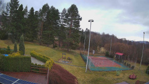 Pension Schaumannův Dvůr - Amfiteátr - Hřiště - 17.3.2026 v 16:25 Pension Schaumannův Dvůr - Amfiteátr - Hřiště - 17.3.2026 v 16:25