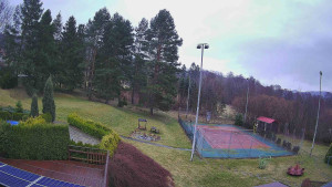 Pension Schaumannův Dvůr - Amfiteátr - Hřiště - 17.3.2026 v 16:40 Pension Schaumannův Dvůr - Amfiteátr - Hřiště - 17.3.2026 v 16:40