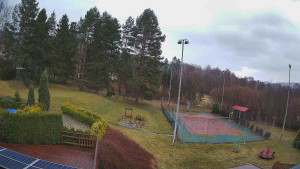 Pension Schaumannův Dvůr - Amfiteátr - Hřiště - 17.3.2026 v 16:45 Pension Schaumannův Dvůr - Amfiteátr - Hřiště - 17.3.2026 v 16:45