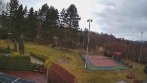 Pension Schaumannův Dvůr - Amfiteátr - Hřiště - 17.3.2026 v 17:10 Pension Schaumannův Dvůr - Amfiteátr - Hřiště - 17.3.2026 v 17:10