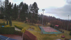 Pension Schaumannův Dvůr - Amfiteátr - Hřiště - 17.3.2026 v 17:20 Pension Schaumannův Dvůr - Amfiteátr - Hřiště - 17.3.2026 v 17:20