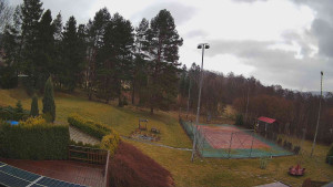 Pension Schaumannův Dvůr - Amfiteátr - Hřiště - 17.3.2026 v 17:25 Pension Schaumannův Dvůr - Amfiteátr - Hřiště - 17.3.2026 v 17:25