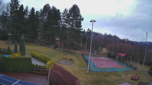 Pension Schaumannův Dvůr - Amfiteátr - Hřiště - 17.3.2026 v 17:45 Pension Schaumannův Dvůr - Amfiteátr - Hřiště - 17.3.2026 v 17:45