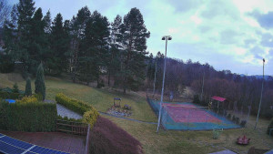 Pension Schaumannův Dvůr - Amfiteátr - Hřiště - 17.3.2026 v 18:00 Pension Schaumannův Dvůr - Amfiteátr - Hřiště - 17.3.2026 v 18:00