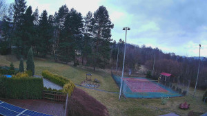 Pension Schaumannův Dvůr - Amfiteátr - Hřiště - 17.3.2026 v 18:05 Pension Schaumannův Dvůr - Amfiteátr - Hřiště - 17.3.2026 v 18:05