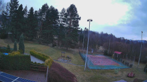 Pension Schaumannův Dvůr - Amfiteátr - Hřiště - 17.3.2026 v 18:10 Pension Schaumannův Dvůr - Amfiteátr - Hřiště - 17.3.2026 v 18:10