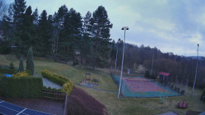 Pension Schaumannův Dvůr - Amfiteátr - Hřiště - 17.3.2026 v 18:20 Pension Schaumannův Dvůr - Amfiteátr - Hřiště - 17.3.2026 v 18:20