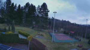 Pension Schaumannův Dvůr - Amfiteátr - Hřiště - 17.3.2026 v 18:25 Pension Schaumannův Dvůr - Amfiteátr - Hřiště - 17.3.2026 v 18:25