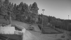 Amfiteátr - Hřiště