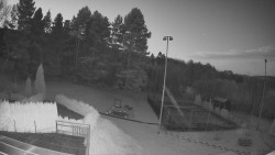 Amfiteátr - Hřiště