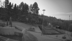 Amfiteátr - Hřiště