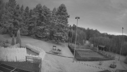 Amfiteátr - Hřiště