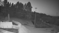 Amfiteátr - Hřiště