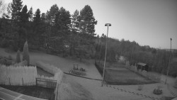 Amfiteátr - Hřiště