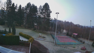 Pension Schaumannův Dvůr - Amfiteátr - Hřiště - 20.3.2026 v 05:35 Pension Schaumannův Dvůr - Amfiteátr - Hřiště - 20.3.2026 v 05:35